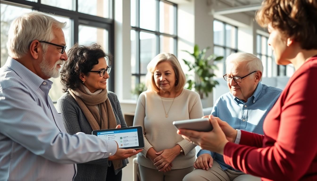 Insurance Selection Made Easy
