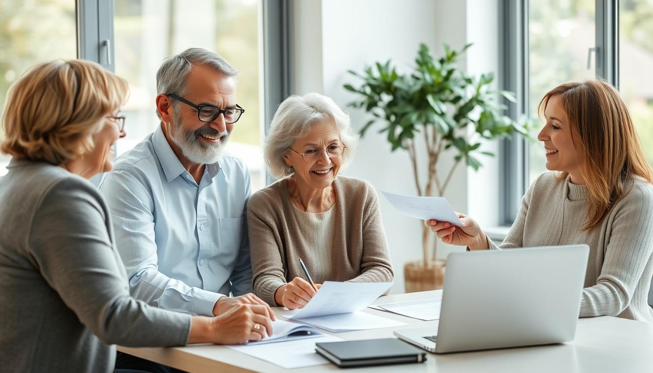Retirement Insurance Benefits